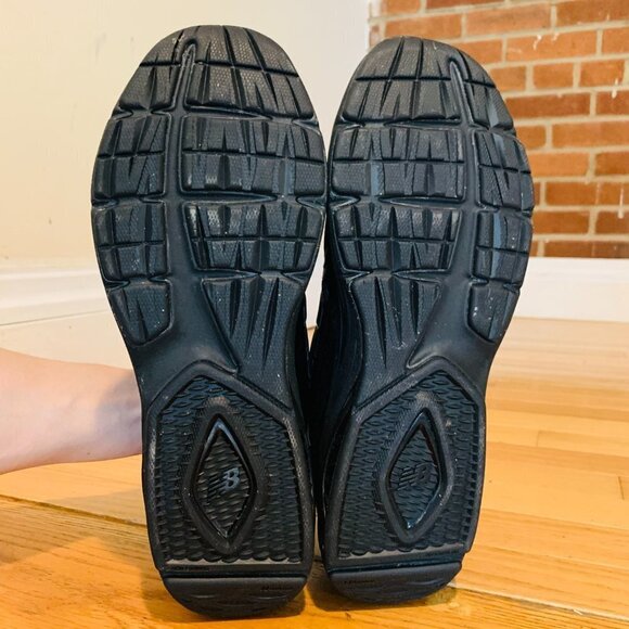 New Balance 847 V3 Mesh Ortholite Narrow Walking Shoes MW847BK3 Mens Size 10 - Picture 11 of 15